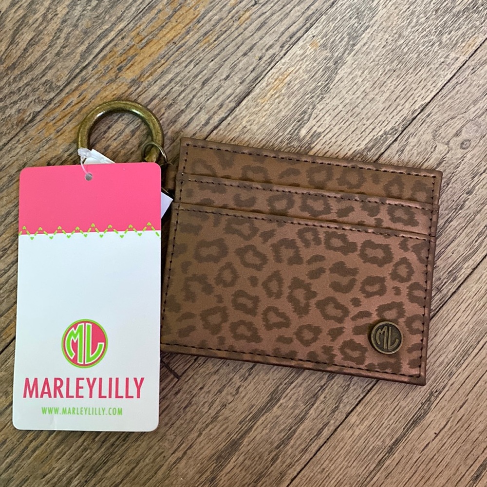 MarleyLilly Cardholder Wallet